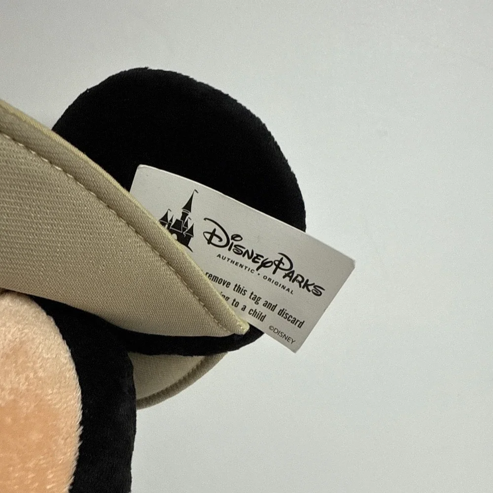Fisherman Mickey Mouse 14